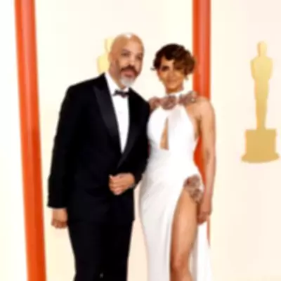 Halle Berry's Menopause Revelation: From Misdiagnosis to Mission