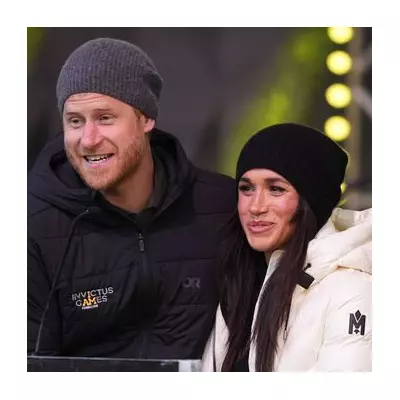 Harry and Meghan's Smartphone Warning Divides Public Opinion