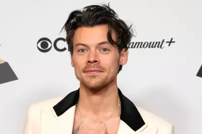 Harry Styles Announces 2026 'Together, Together' Global Tour Dates
