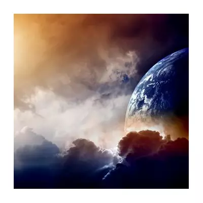 Harvard Physicist Claims Heaven's Location Found Using Cosmic Horizon Theory