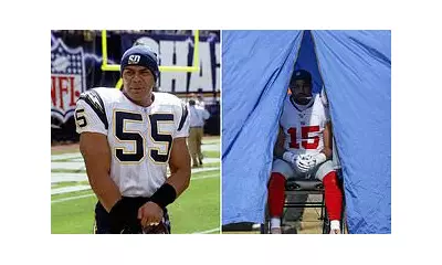 Harvard Study: NFL Player Suicide Rate 2.6x Higher Than NBA & MLB