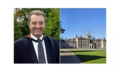 Headmaster of £36k-a-year school in court over fraud charges for cricket tickets and digger