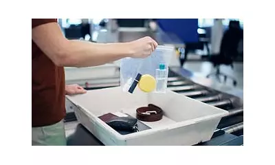 Heathrow Completes £1bn Scanner Rollout, Ending Liquid & Laptop Bag Rules