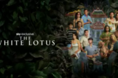 Helena Bonham Carter Leads New Cast for The White Lotus Season Four in France