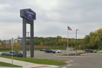 Hilton Severs Ties with Minnesota Hotel Over ICE Agent Ban