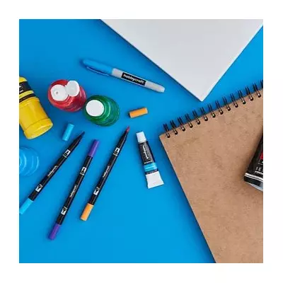 Hobbycraft Winter Sale: Save Up to 50% on Craft Kits & Supplies