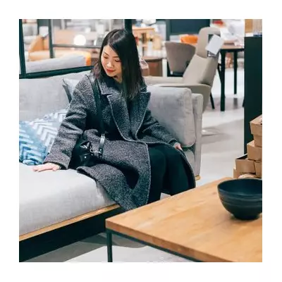 Home Bargains' £25 Nesting Tables Look 'Near Identical' to Next's £150 Set