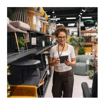 Home Bargains' 5ft Easter Bunny Decoration Stuns Shoppers: 'Same Size As Me'