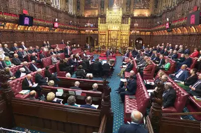 House of Lords Assisted Dying Bill Debate Could Cost Taxpayers £2 Million