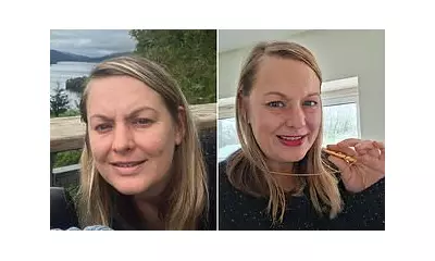 How a Vape and a Necklace Helped Me Halve My 40-a-Day Smoking Habit