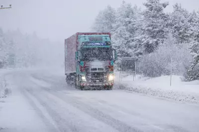 Hundreds of Schools Shut for 4th Day as Scotland Shifts to Snow Recovery