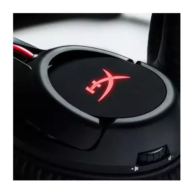 HyperX Unveils AI Mind-Reading Headset to Boost Gamer Performance