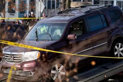 ICE Agent Named in Minneapolis Fatal Shooting, Vance Defends Actions