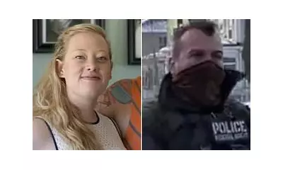 ICE Agent Unlikely to Face Charges in Minneapolis Shooting of Mother-of-Three