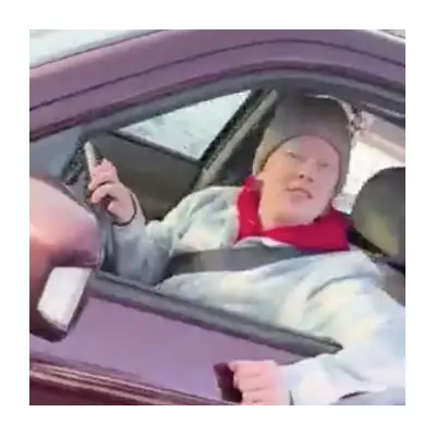 ICE Agent's Video Shows New Perspective on Minnesota Shooting of Renee Good