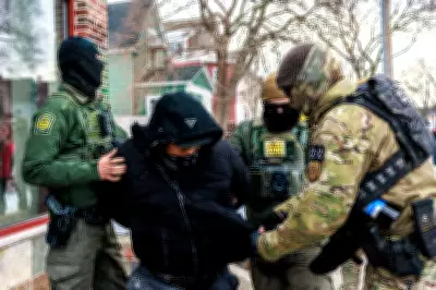 ICE Agents Withdrawn from Super Bowl Amid Public Outrage and Polling Pressure