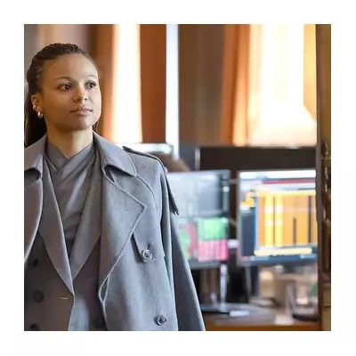 Industry Season 4 Release: BBC iPlayer Launch, Cast & Plot Details