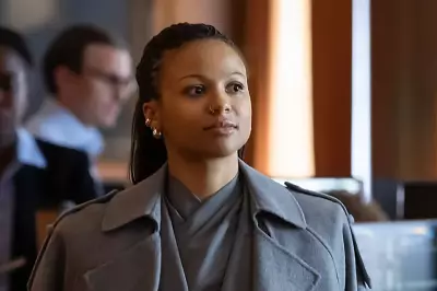 Industry Season 4 Review: Unflinching Five-Star TV Returns to BBC One