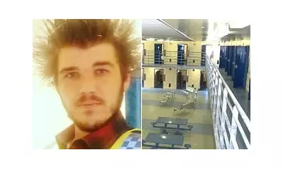 Inmate Admits Killing Child Sex Offender in Queensland Prison