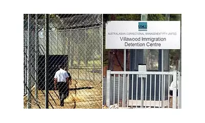 Inmate Found Dead with 'Serious Wounds' at Australia's Villawood Detention Centre