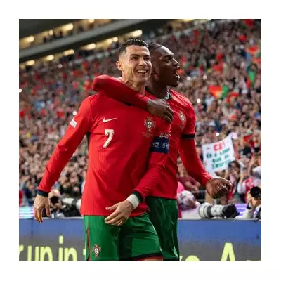 Inside Cristiano Ronaldo's £2,200-a-night World Cup hotel in Mexico