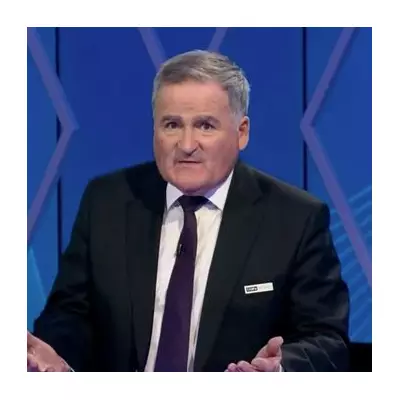 Inside Gabby Logan and Richard Keys' feud: From 'cruel' comments to libel threat