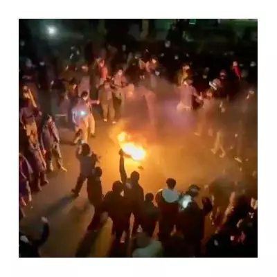 Iran Protests: 500 Dead, US Military Action Looms as Regime Threatens Revenge