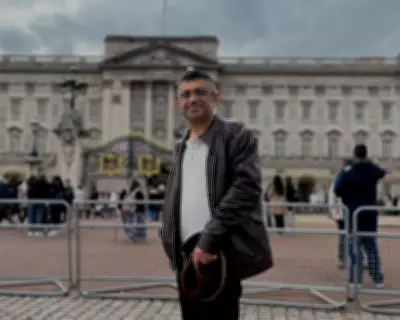 Iranian Surgeon Faces Death Charge After Treating Protesters