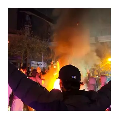 Iran's Leader Admits 'Thousands' of Protesters Killed in 'Savage' Crackdown