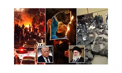 Iran's Regime: A 45-Year Threat to Global Security and the Case for Change