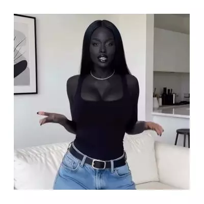 Is Nia Noir AI? The Disturbing Truth Behind the 'Most Beautiful Girl'