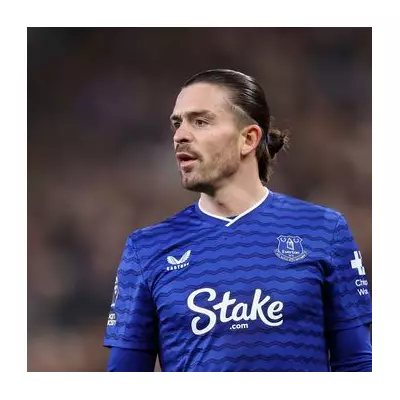 Jack Grealish Slams 'Embarrassing' FA as Everton Appeal Fails