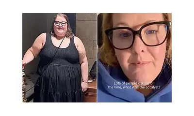 James Corden's Sister Ruth Details 9-Stone Ozempic Weight Loss Journey