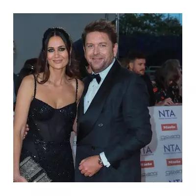 James Martin's Kitchen Upgrade for Girlfriend Kim Johnson Amid Engagement Rumours