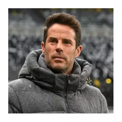 Jamie Redknapp's Liverpool transfer tip for Semenyo came from dad Harry