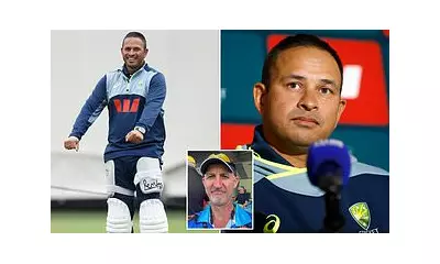 Jason Gillespie Rejects Usman Khawaja's Claim of Racial Stereotyping in Ashes Row