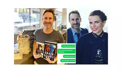 Jasper Jones Author Craig Silvey Faces Child Exploitation Charges