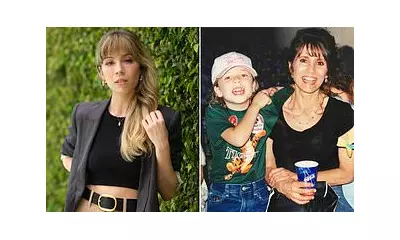 Jennette McCurdy Opens Up on Egg Freezing, Motherhood Ambivalence After Abusive Childhood