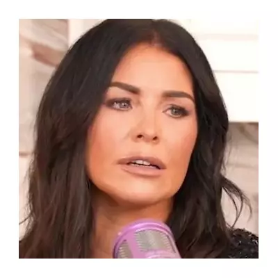 Jess Wright tearfully admits son Presley's 'up and down' behaviour has 'broken' her