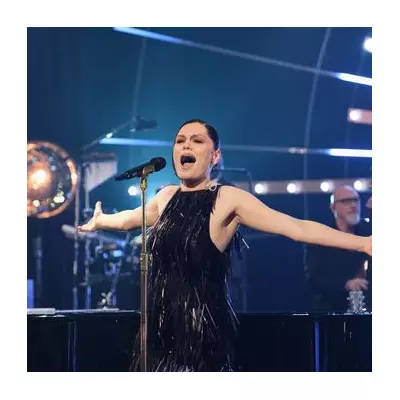 Jessie J on Breast Cancer Battle: 'Don't Let Your Worst Days Define Life'