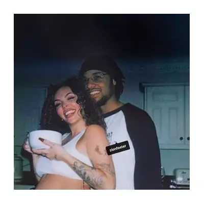 Jesy Nelson and Zion Foster Split After 3 Years Amid Twins' SMA Diagnosis