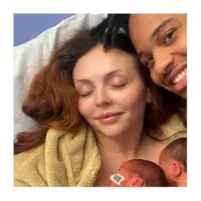 Jesy Nelson Reveals Twin Girls' SMA Diagnosis: 'They Will Never Walk'