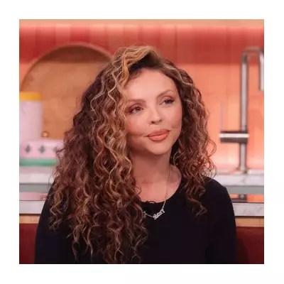 Jesy Nelson Splits from Fiancé Zion Foster After Twins' SMA Diagnosis