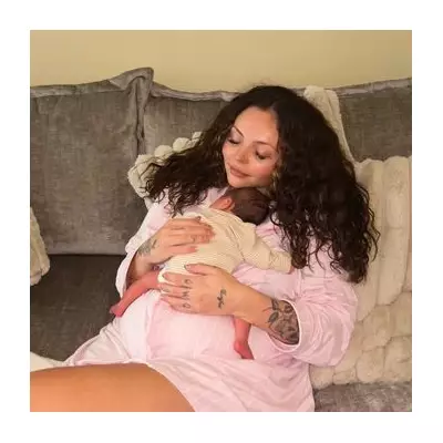 Jesy Nelson's Heartbreak Fuels Mirror's £5 NHS Newborn Test Campaign
