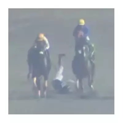 Jockey, 32, Dies After Tragic Fall and Trampling at Philippine Racecourse