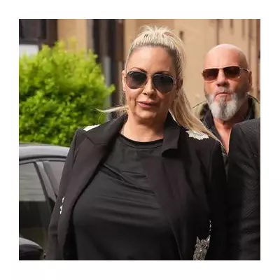 Jodie Marsh's Animal Sanctuary Fire: Two Animals Die in Tragic Blaze