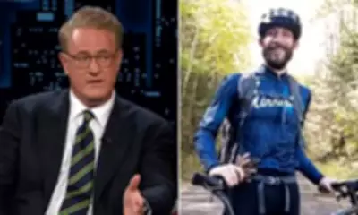 Joe Scarborough Claims ICE 'Executed' Minnesota Nurse, Says MAGA Friends Turn Against Trump