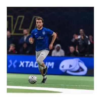 John Terry tipped as perfect Chelsea boss by Baller League player