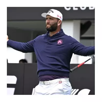 Jon Rahm Backs LIV Golf Points Overhaul After 'Hollow' Title Win