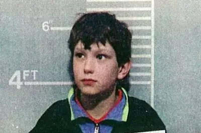 Jon Venables Parole Hearing: James Bulger's Killer Seeks Freedom Again